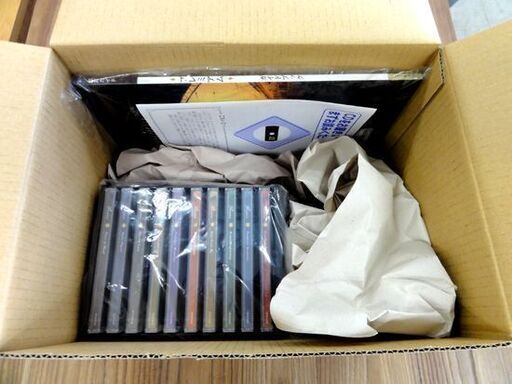 プレミアム 華麗なるムード音楽の世界 CD全10巻 : ユーキャン通販公式 新品未使用 ユーキャン プレミアム 華麗なるムード音楽の世界 CD全10巻 U-CAN札幌市 中央区 南12条