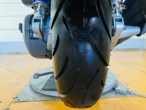 20064km シグナス125X ヤマハ　SE25 小型★ 始動動画あり