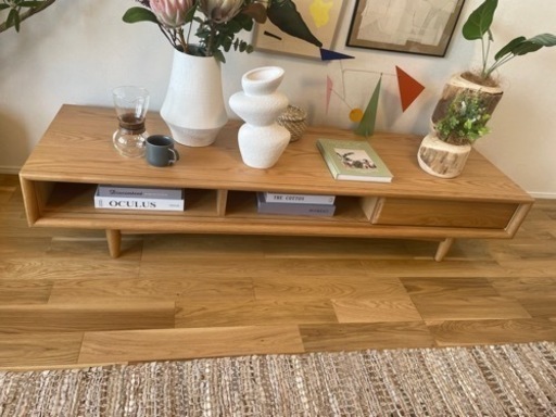 テレビ台　テレビボード