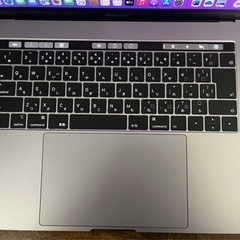 早い者勝ち‼️MacBook Pro 15インチ　core i9 メモリ32GB
