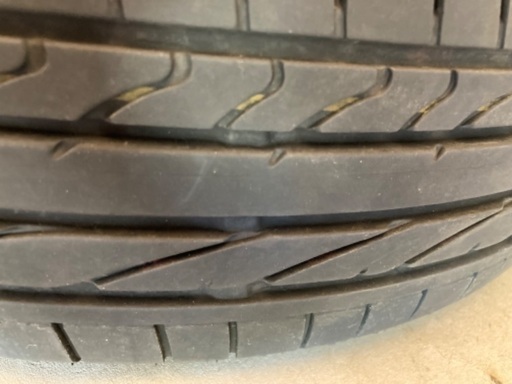 値下げ　アルトワークス　ha36s 純正アルミ