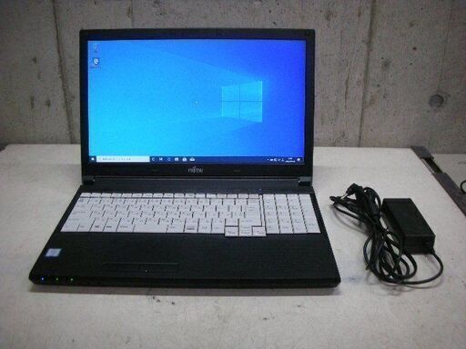 ❤第6世代i5-2.4Gメモリー8G SSD256Gでオフィス付き サクサク動く