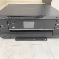 EPSONプリンター EP-775A