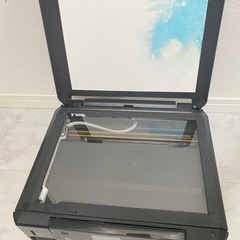 EPSONプリンター EP-775Aの画像
