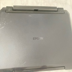 EPSONプリンター EP-775Aの画像