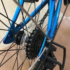 【大決算セール開催中！！】キッズ 自転車  DRIDE  【🔥リサイクルモールみっけ柏🔥】の画像