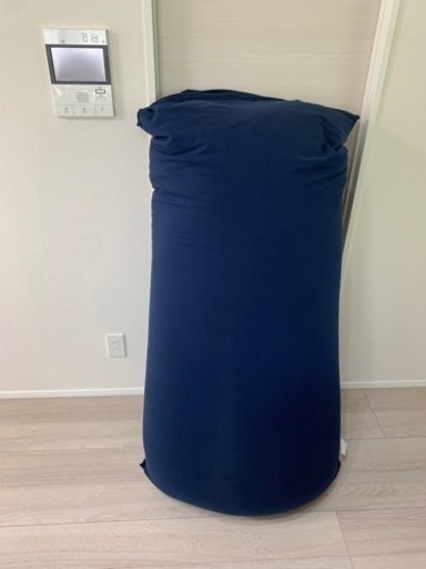 Yogibo Max（ヨギボーマックス）ネイビーブルー