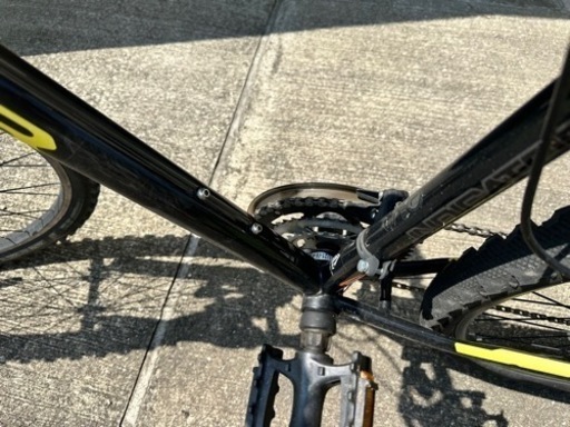 自転車