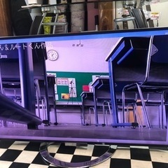 【リサイクルサービス八光】2014年製　ソニー　BRAVIA(ブラビア)　46型液晶テレビ　KDL-46W920A