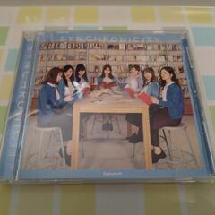 乃木坂46　シンクロニシティ（通常盤）