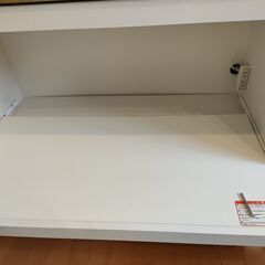 キッチンラック　無料　の画像