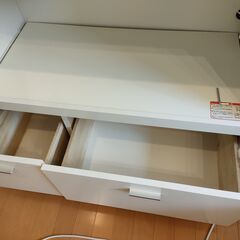 キッチンラック　無料　の画像