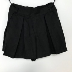 アフリカタロウ:キュロット