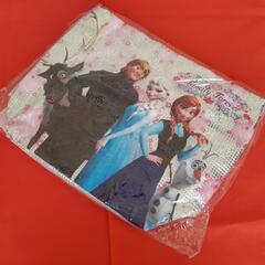 アナと雪の女王 / 保冷&保温ビッグトートバック 2セットの画像