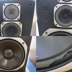 オンキョースピーカー オンキヨー、昆虫のハネを模したスピーカー製品化。ムックの付録に