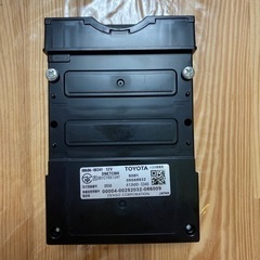 ETC車載器