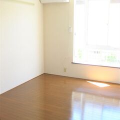 ★３DK・家賃５万円★家電またはフリーレント★グローリー江木2　1F − 群馬県
