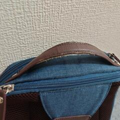 ボディバッグの画像
