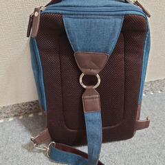 ボディバッグの画像