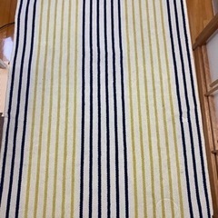 カインズ　カーペット　100cm×140cm 取引先決まりました