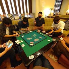 ボドゲカフェで人狼ゲームやりませんか？ - 塩尻市