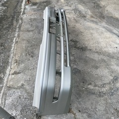 JZX100 マークⅡ 後期バンパーの画像