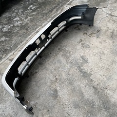 JZX100 マークⅡ 後期バンパーの画像