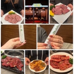 2023年8月第2週❗️月島、小竹家にて肉三昧：満員御礼🙇‍♂️ - メンバー募集