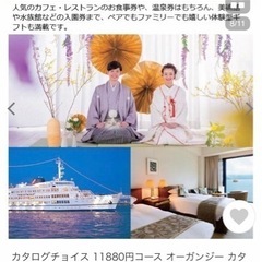 値下げ★３割引★カタログギフト★カタログチョイス★オーガンジー★新品未使用★未開封★内祝い★返礼品★お祝い★香典返し★父の日★プレゼントの画像