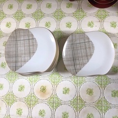 ケーキなどに