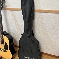 アコースティックギターの画像