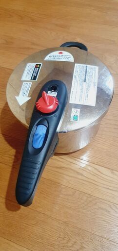 電気圧力鍋
