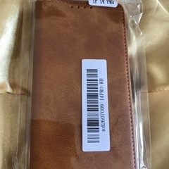 新品★未開封★iPhone14 Pro★手帳型★オシャレ★レザー★ケース★革★カバー iPhoneケース スマホカバー 携帯ケース アイフォン 手帳iPhone14 Proの画像