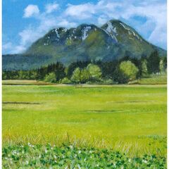 "あなたの想像力を広げる心豊かな絵画教室" 
