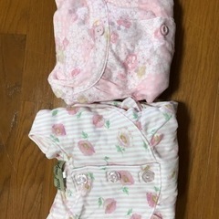 介護用パジャマ　女性用