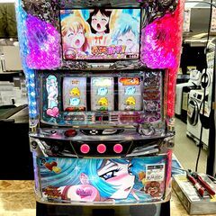 Dororonえん魔くん メ～ラめら スロット実機