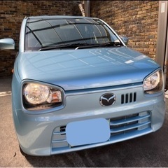 売切　値下げ交渉可　キャロル　2018年　1.8万キロ　ワンオー...