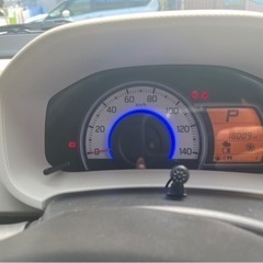 売切　値下げ交渉可　キャロル　2018年　1.8万キロ　ワンオーナー　ジモティー限定の画像