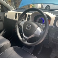 売切　値下げ交渉可　キャロル　2018年　1.8万キロ　ワンオーナー　ジモティー限定の画像