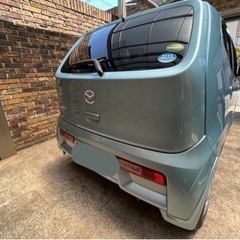 売切　値下げ交渉可　キャロル　2018年　1.8万キロ　ワンオーナー　ジモティー限定の画像