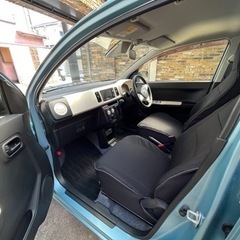 売切　値下げ交渉可　キャロル　2018年　1.8万キロ　ワンオーナー　ジモティー限定の画像