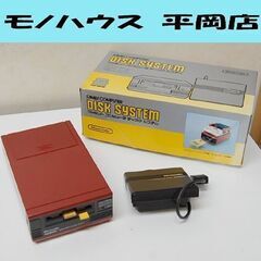 Nintendo ファミリーコンピューターディスクシステム HV...
