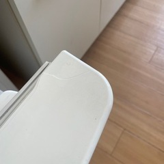 Nationl レトロ冷蔵庫 WiLL FRIDGE 2ドア冷凍冷蔵庫の画像