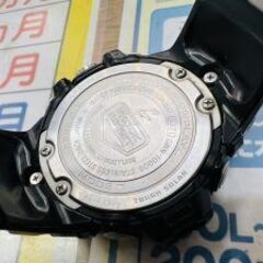 G-SHOCK MASTER OF G GULFMASTER GWN-1000B-1AJFの画像