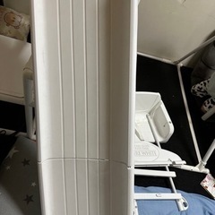 プレミアムおりたたみロングスロープ　キッズパークジャングルジムの画像