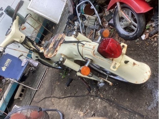リトルカブa