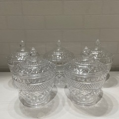 おしゃれな小物入れ