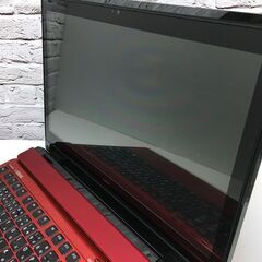 【極美】特盛16GBメモリ/新品SSD1000GB/5th-Gen 爆速 i7【NEC NS750/A】最新Win11/MS Office2021★YAMAHAサウンド/Wi-Fi/Bluetooth/Blu-ray/長期保証（管理：08111407）の画像