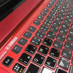 【極美】特盛16GBメモリ/新品SSD1000GB/5th-Gen 爆速 i7【NEC NS750/A】最新Win11/MS Office2021★YAMAHAサウンド/Wi-Fi/Bluetooth/Blu-ray/長期保証（管理：08111407）の画像