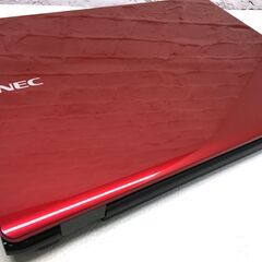 【極美】特盛16GBメモリ/新品SSD1000GB/5th-Gen 爆速 i7【NEC NS750/A】最新Win11/MS Office2021★YAMAHAサウンド/Wi-Fi/Bluetooth/Blu-ray/長期保証（管理：08111407）の画像